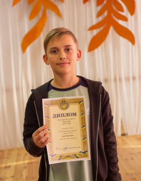 Школьнік