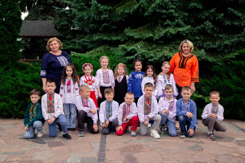 Enrollment in the private lyceum “My Horizons” continues for the new academic year.